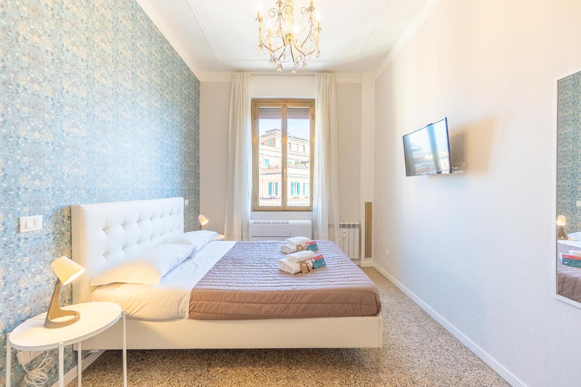 Floret San Giovanni Bed & Breakfast Roma