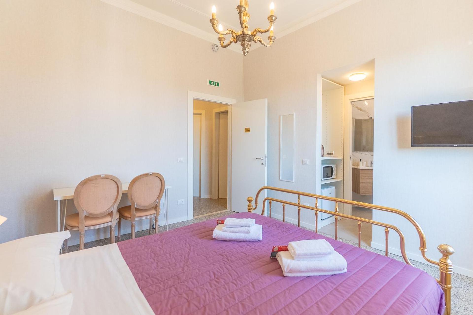 Floret San Giovanni Bed & Breakfast