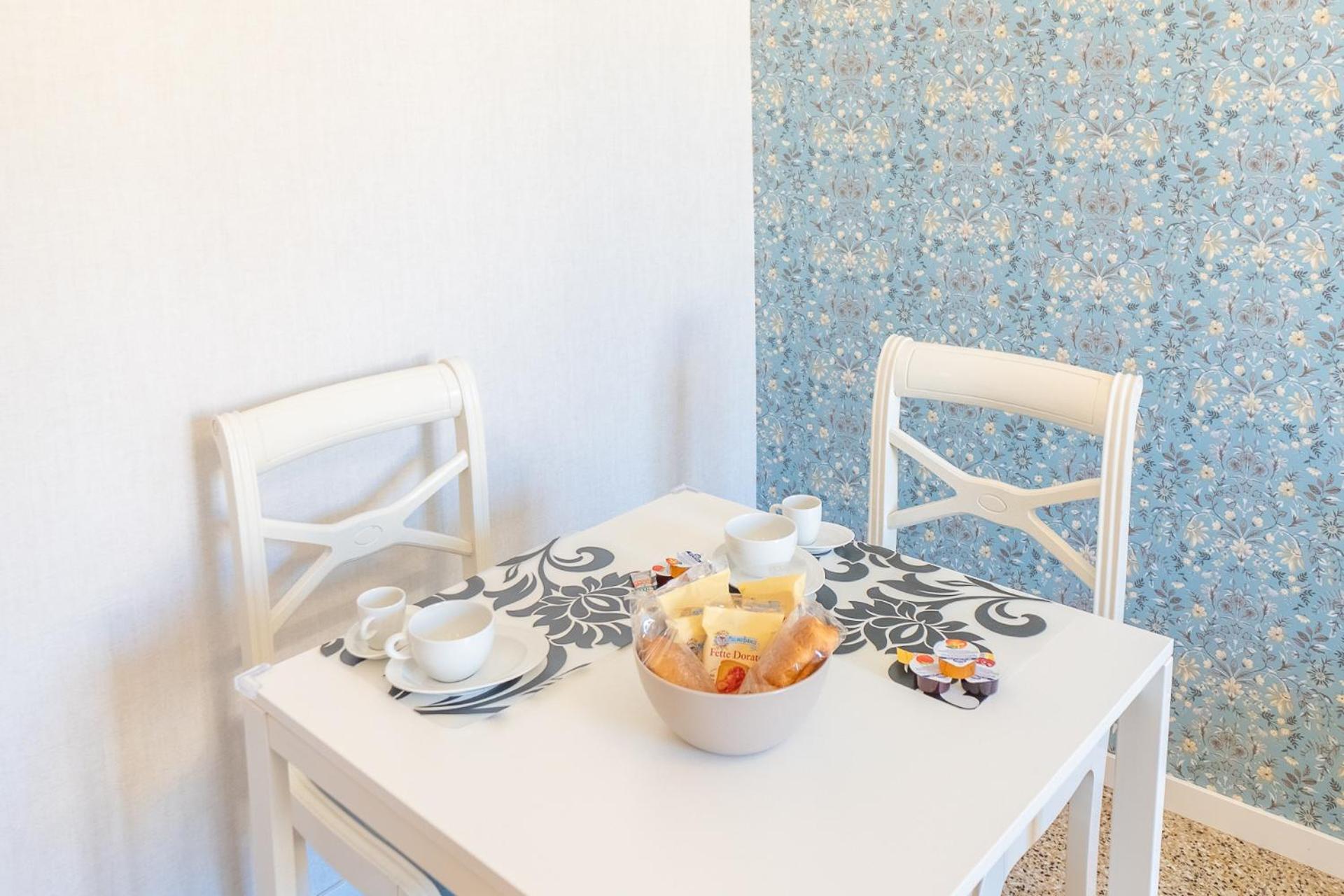 Floret San Giovanni Bed & Breakfast Roma