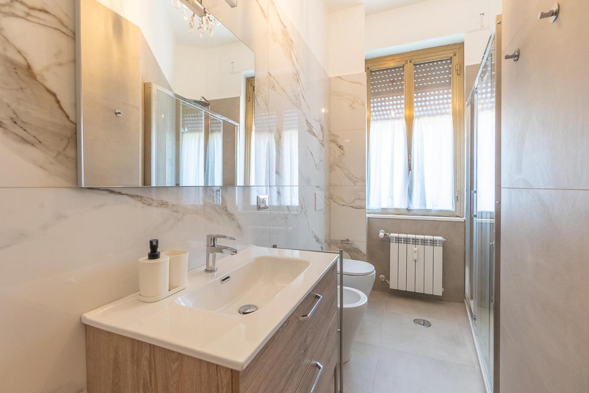 Bed & Breakfast Floret San Giovanni Roma