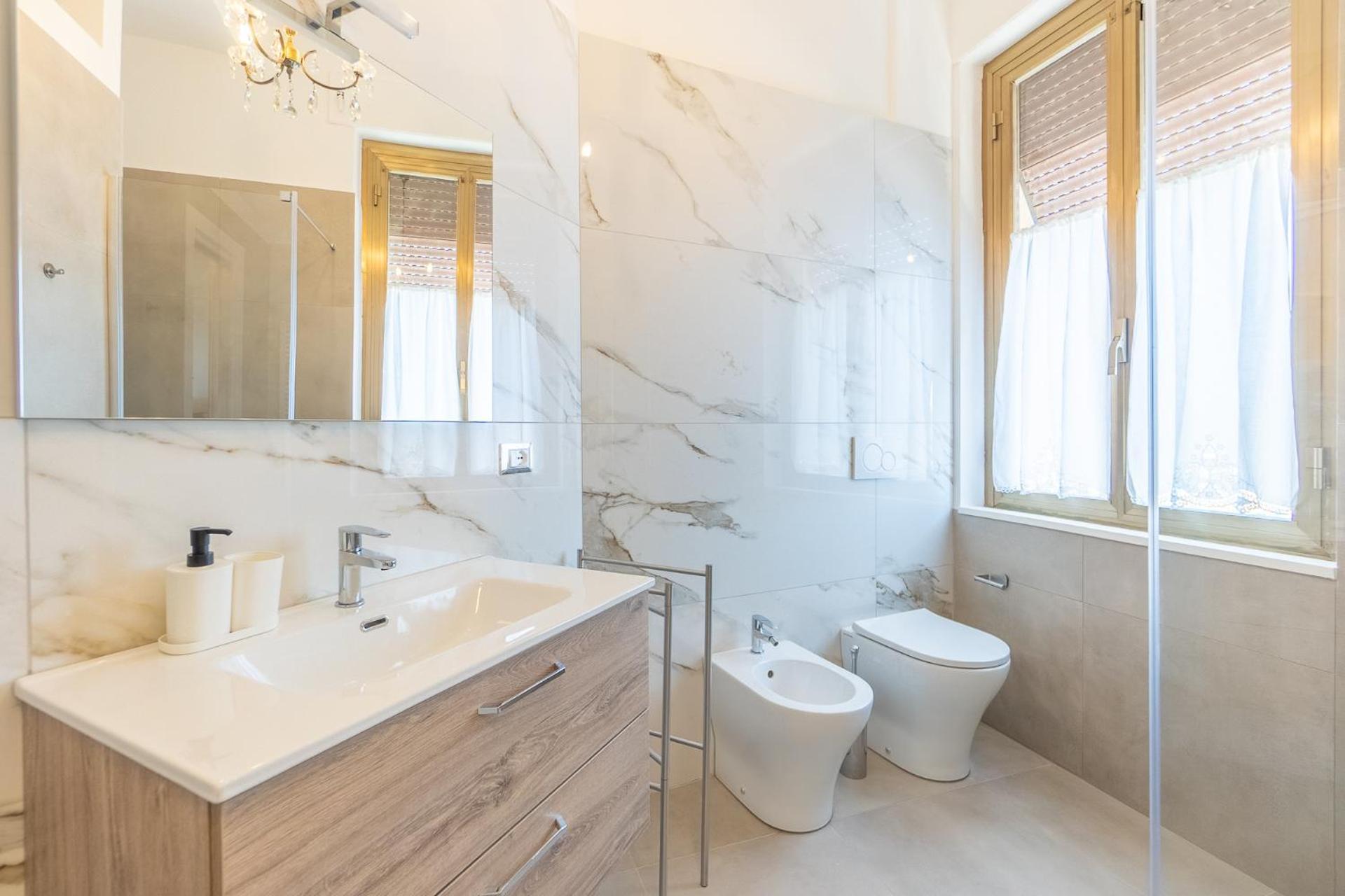 Bed & Breakfast Floret San Giovanni Roma