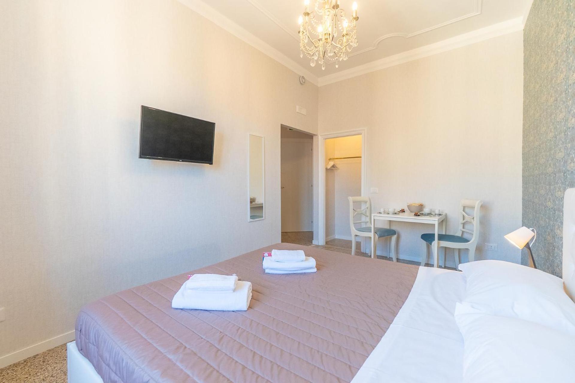 Floret San Giovanni Bed & Breakfast Roma