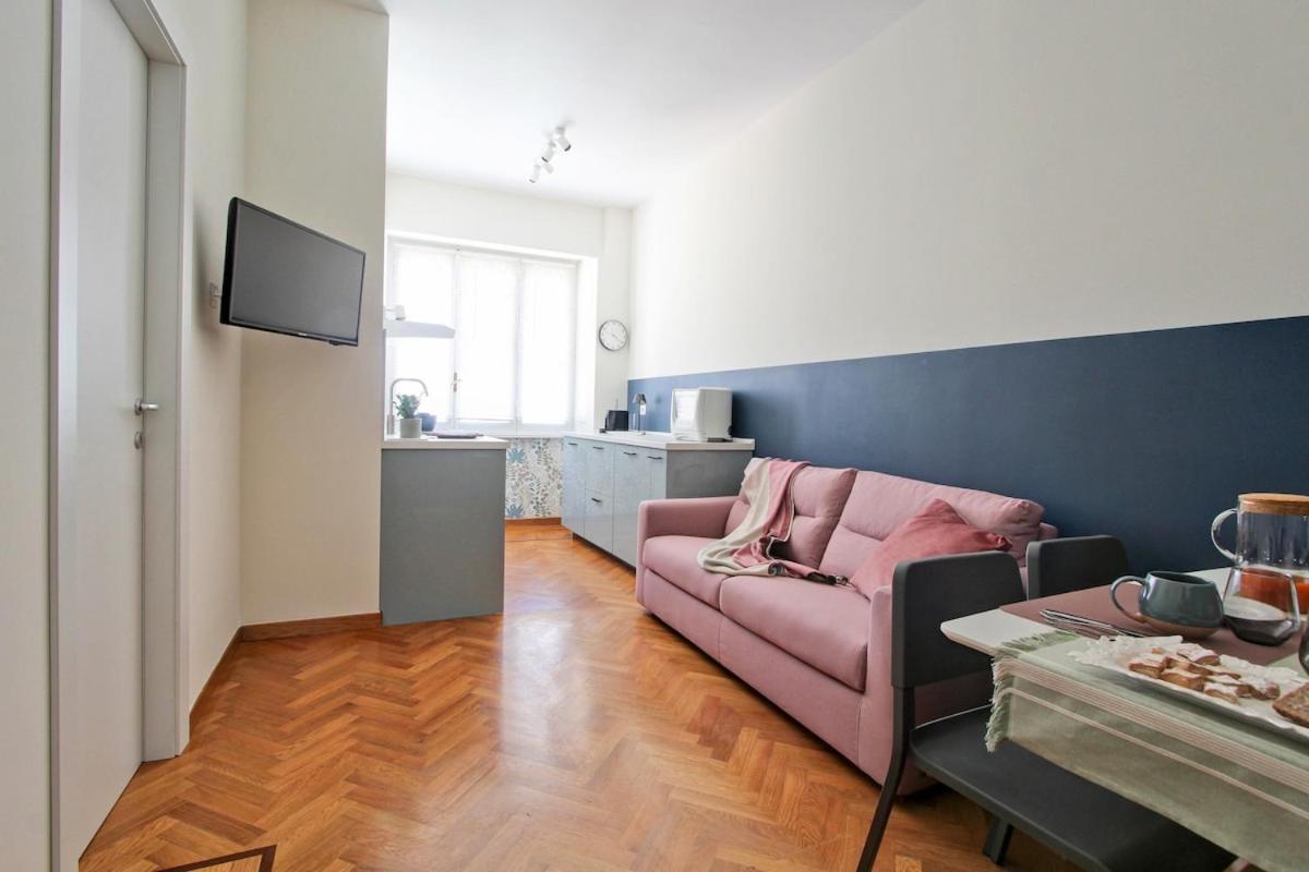 Apartamento Casa Luminosa In Monteverde Roma