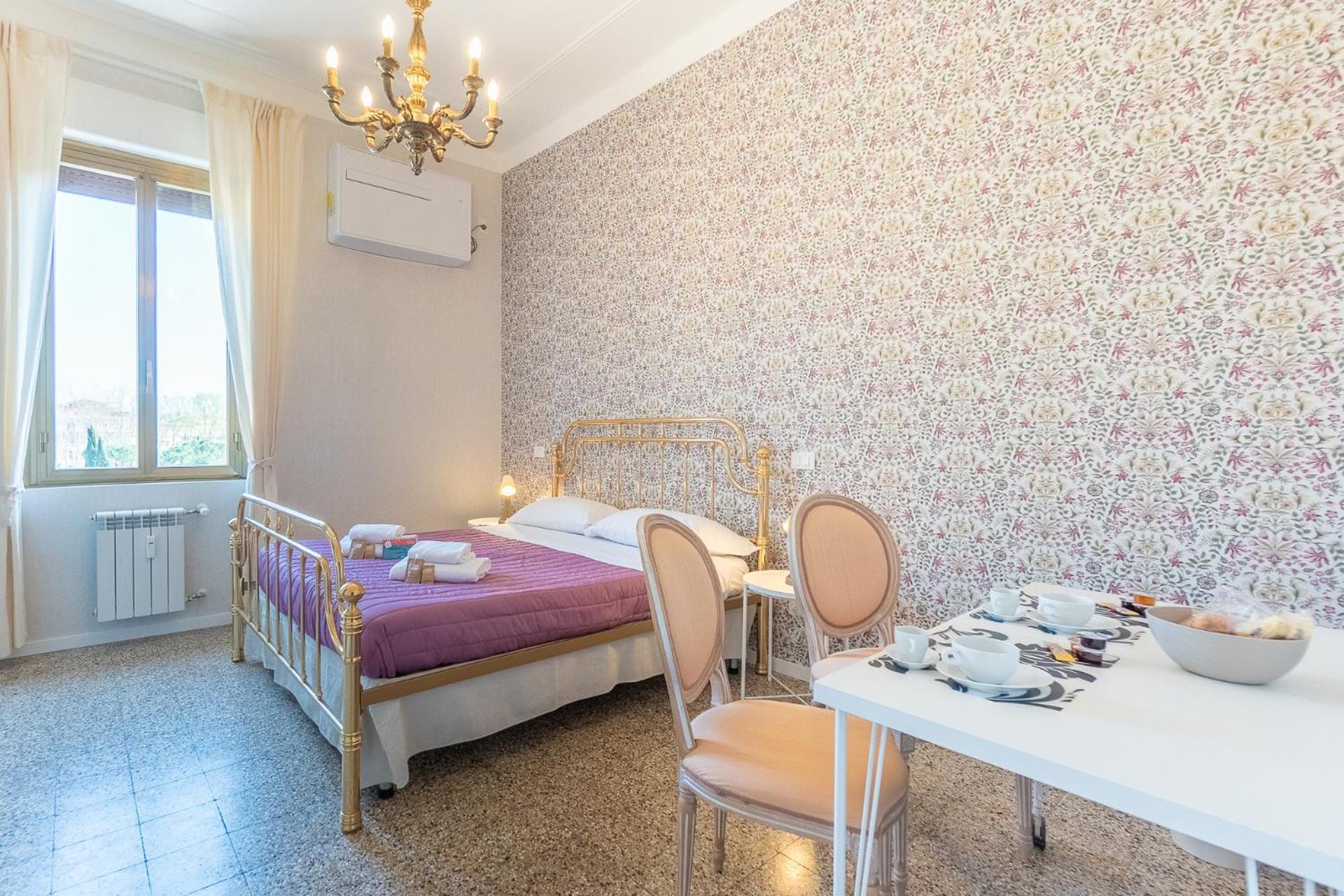 Floret San Giovanni * Roma