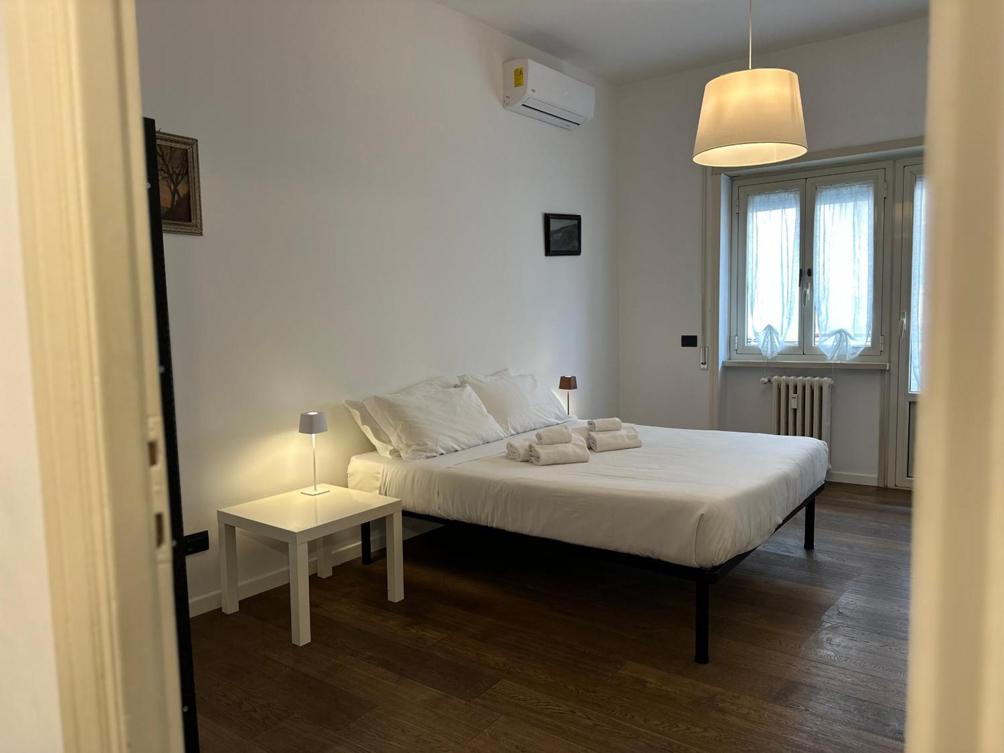 Le Crete Roma