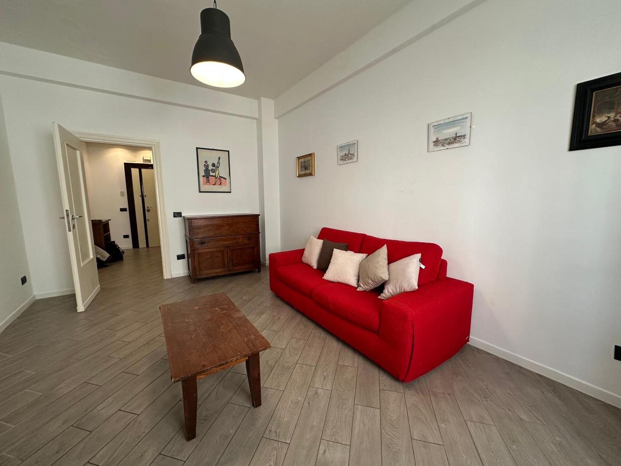 Appartamento Le Crete Roma
