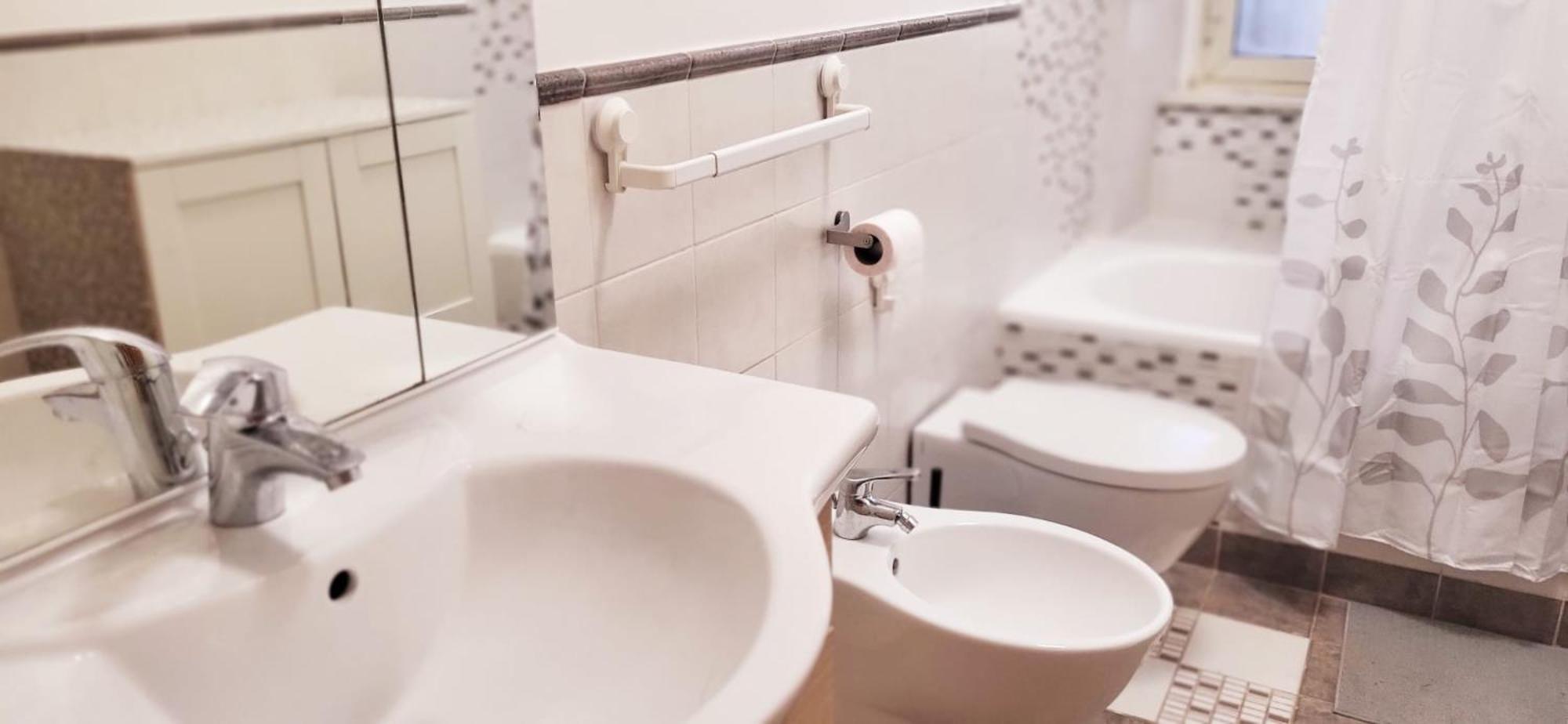 Appartamento Appio House San Giovanni Roma