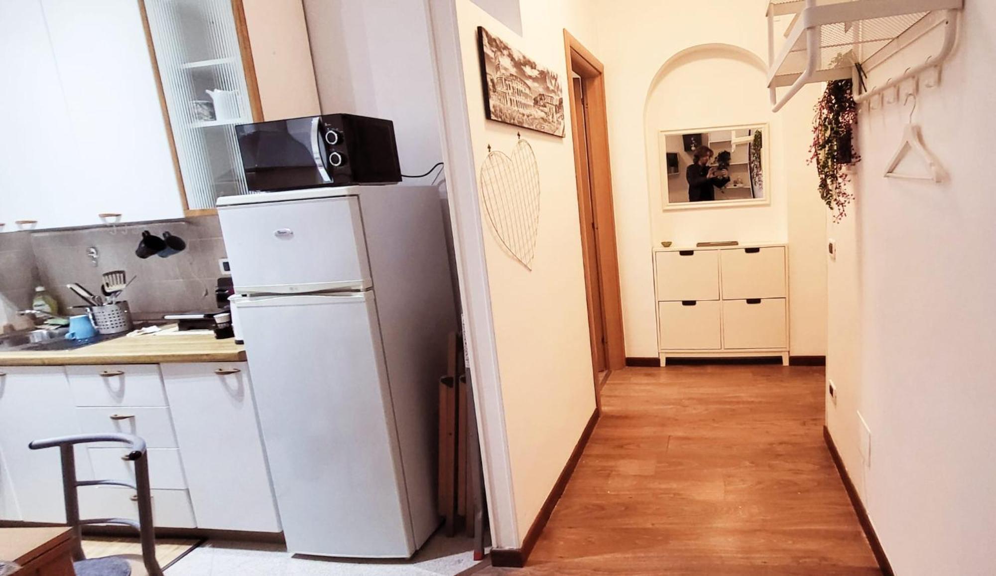 Appio House San Giovanni Roma