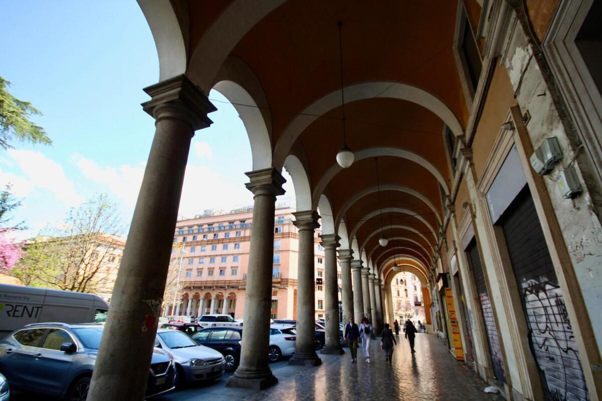 Apartment Hc - Piazza Vittorio Emanuele Dream *