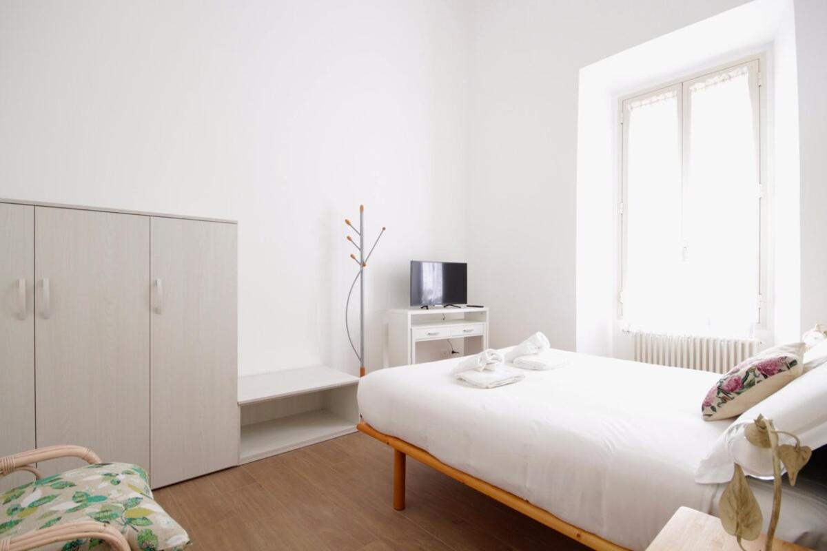 Apartment Hc - Piazza Vittorio Emanuele Dream Rome