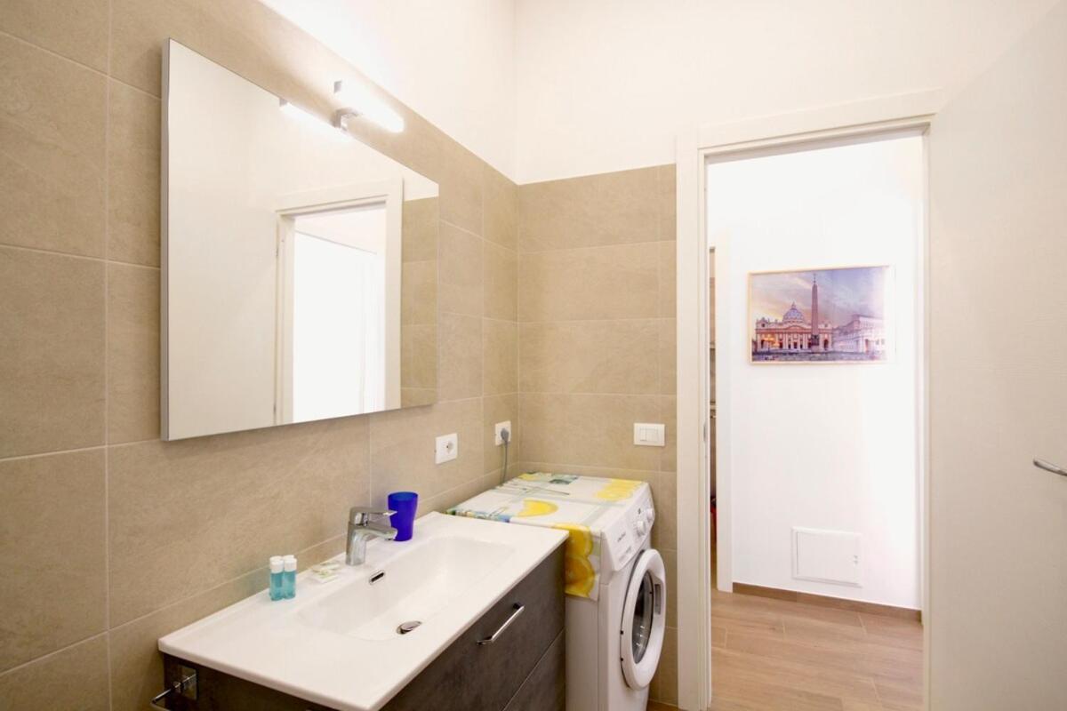 Apartment Hc - Piazza Vittorio Emanuele Dream