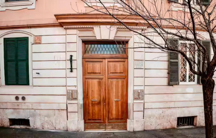 Ave Apartamento Roma