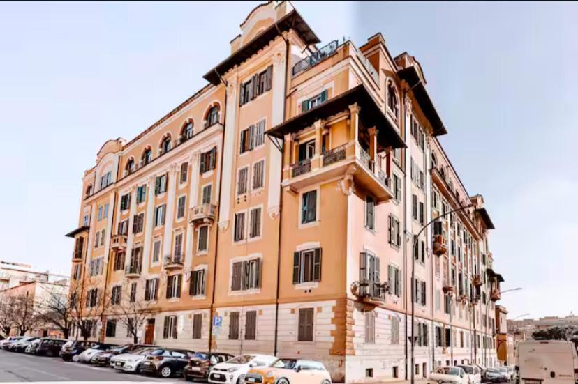 Apartamento Ave