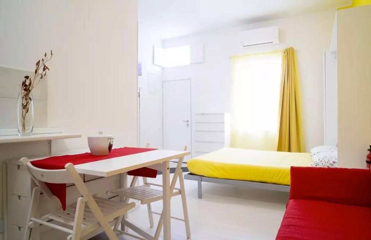 Apartamento Loft Indipendente Vicino L'universita Torvergata