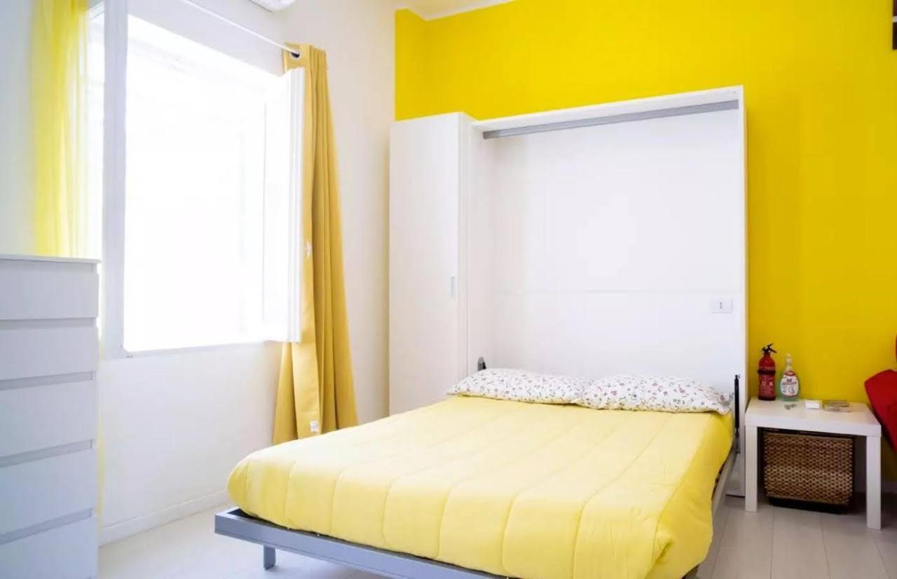 Loft Indipendente Vicino L'universita Torvergata Roma