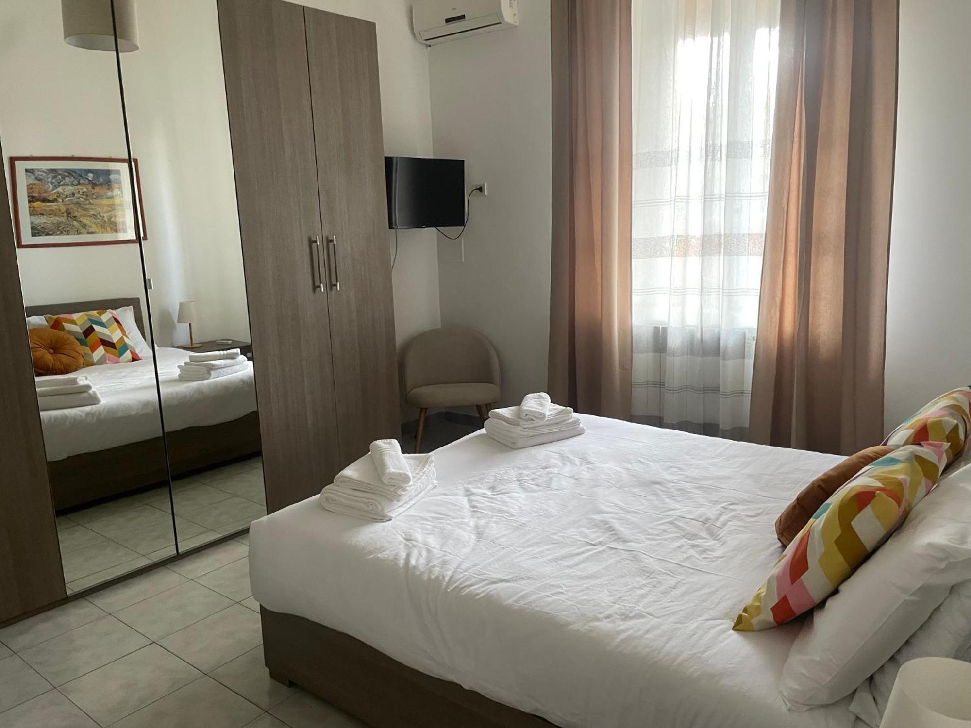 Gens Sulpicia 52 Casa vacanze Roma