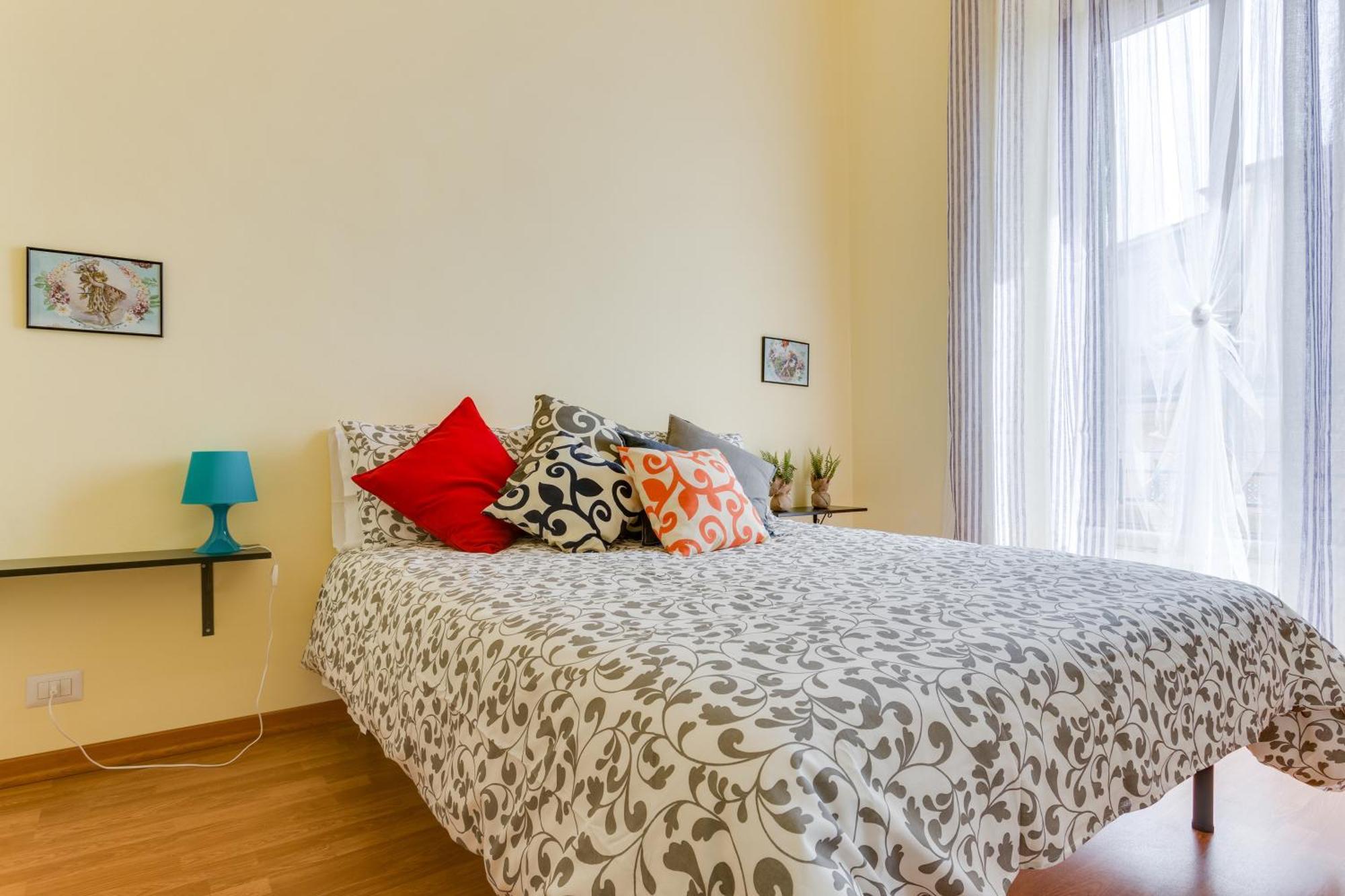 Casa vacanze Alice House Al Vaticano Roma