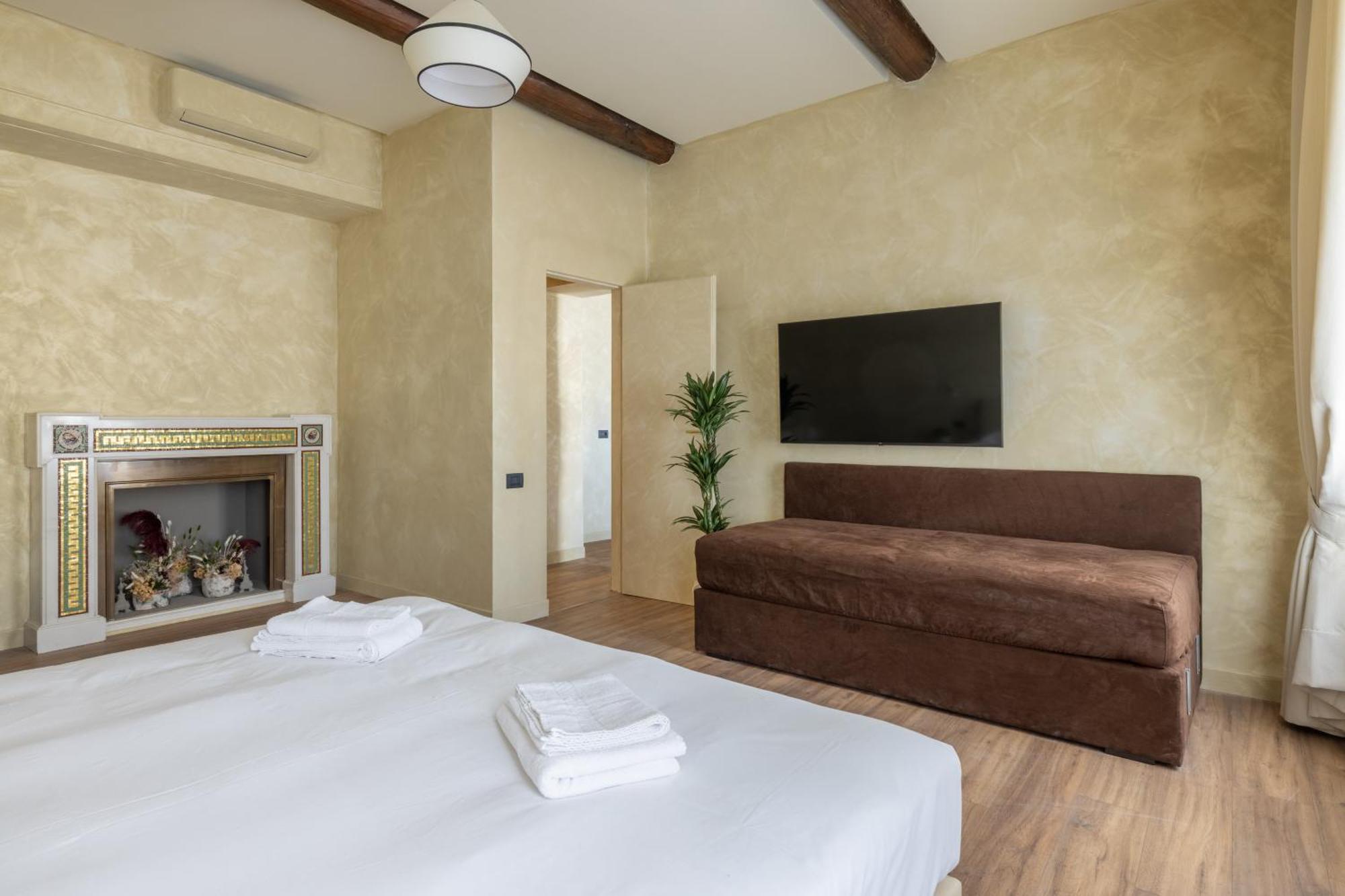 Pantheon Urbes Collection Appartamento