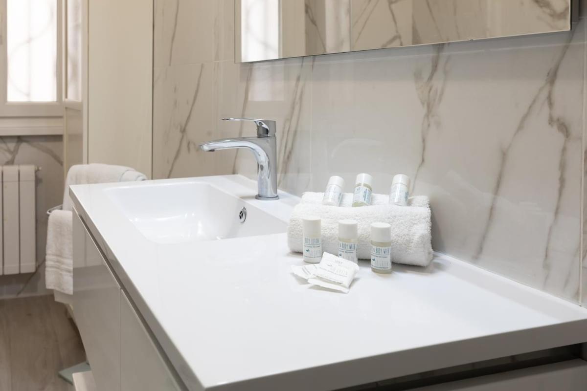 Garbatella Moderno Relax E Comfort Appartamento *