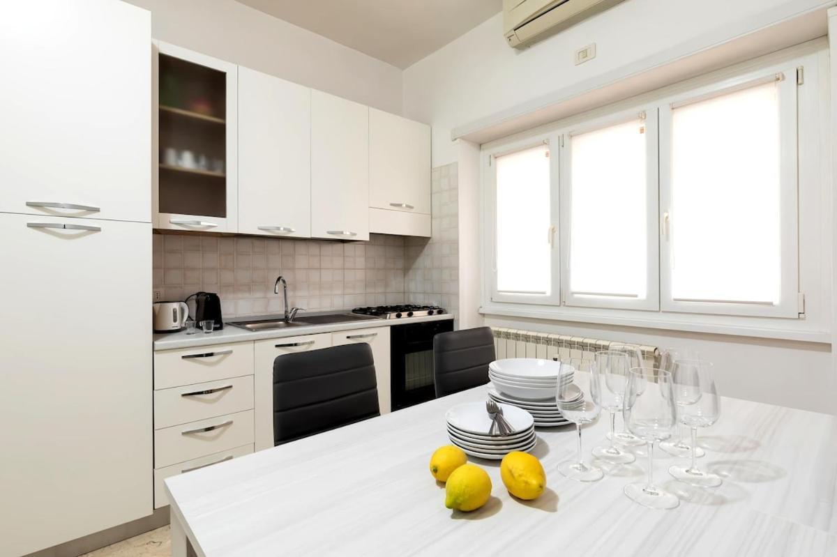 Garbatella Moderno Relax E Comfort Appartamento