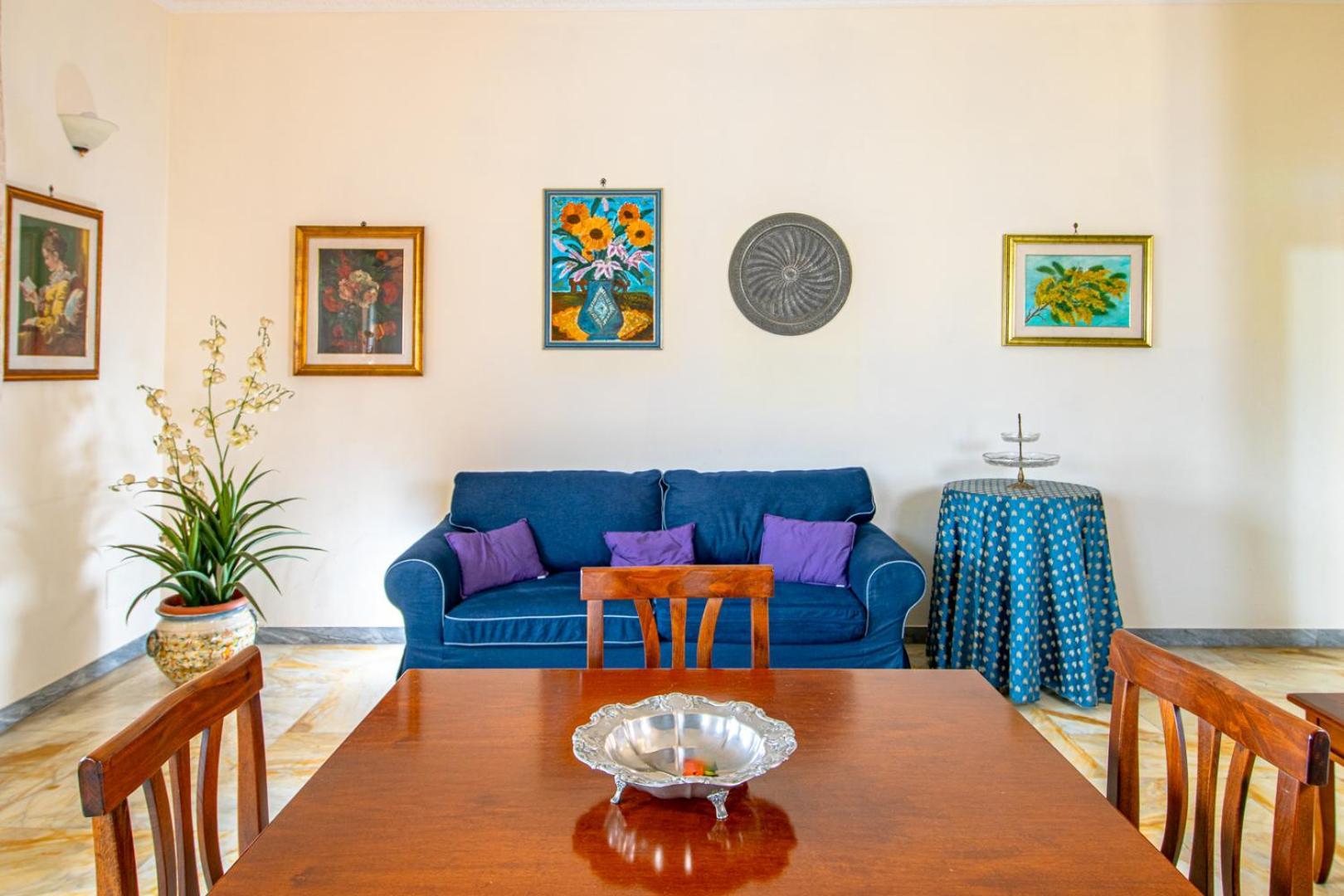 Appartamento Vittoria's House *