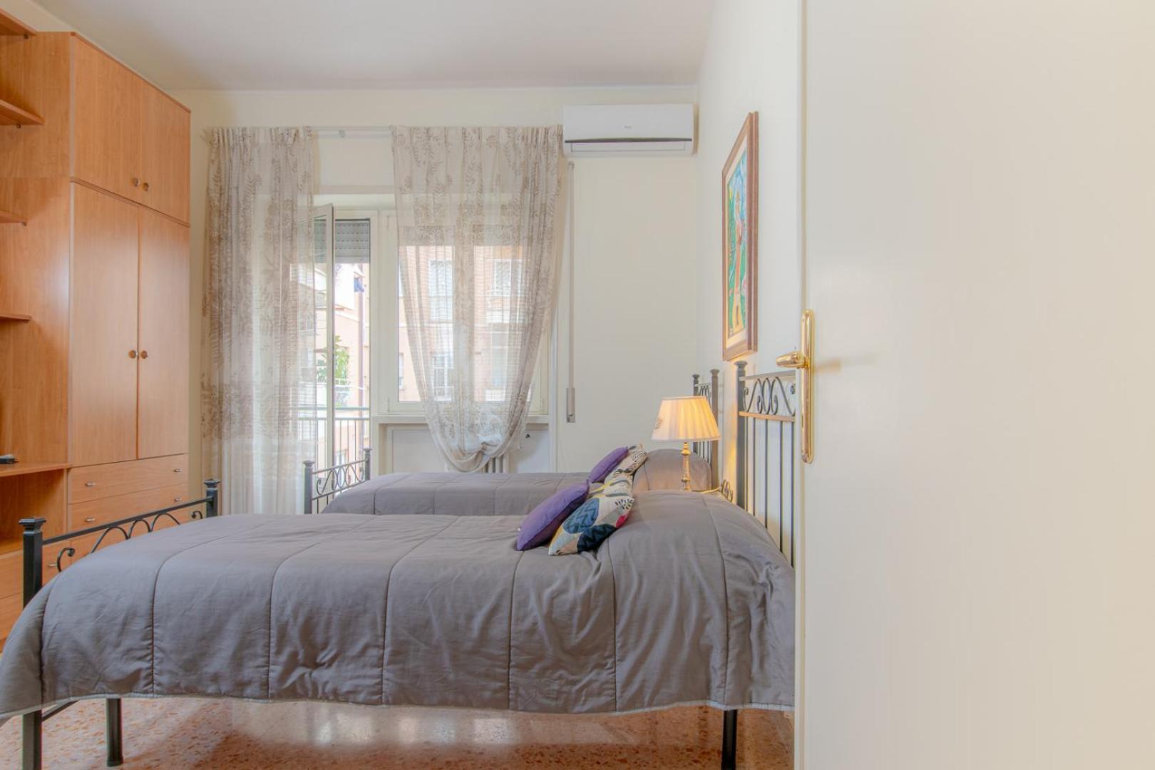 Vittoria's House Appartamento Roma