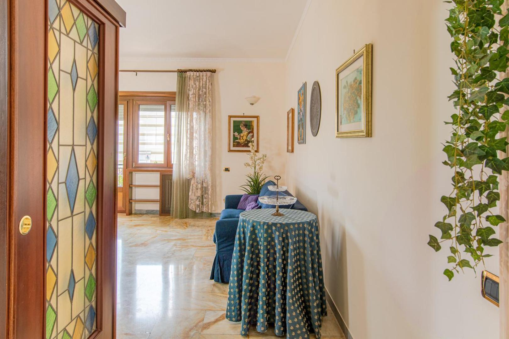 Appartamento Vittoria's House *