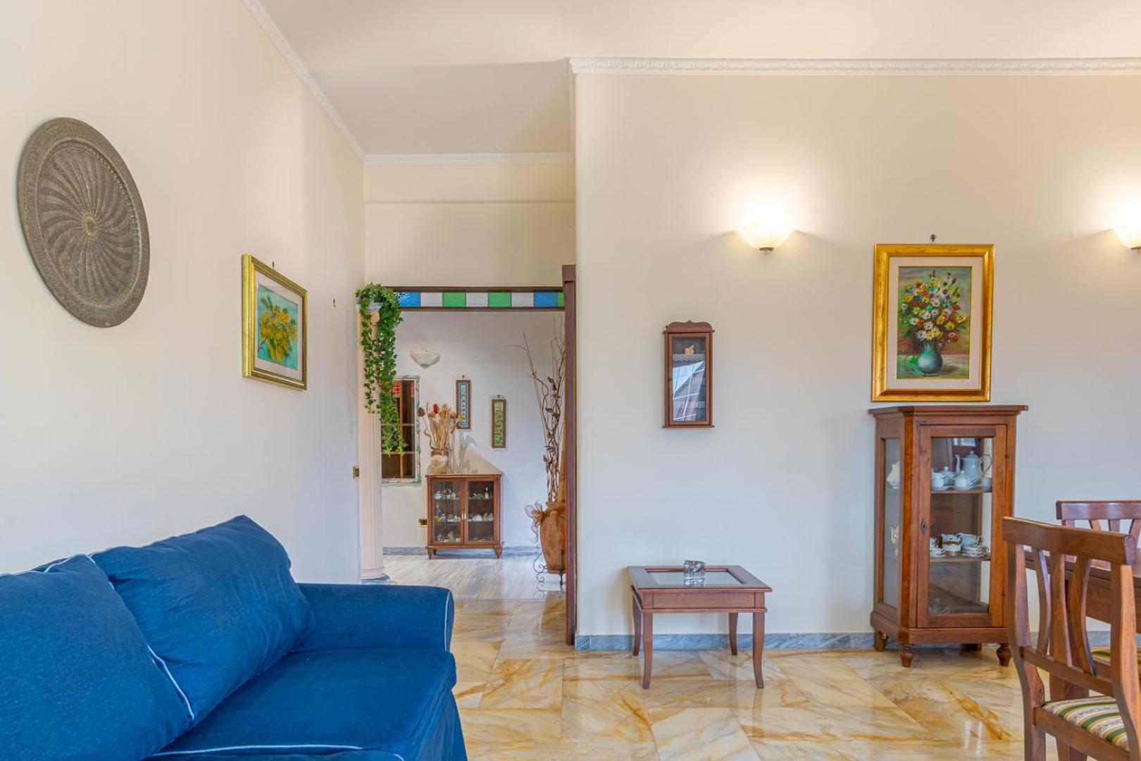 Appartamento Vittoria's House *