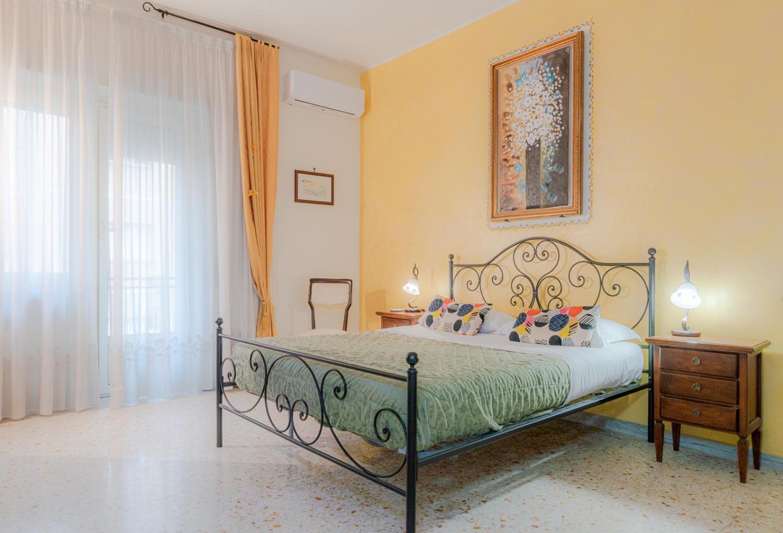 Vittoria's House Appartamento Roma