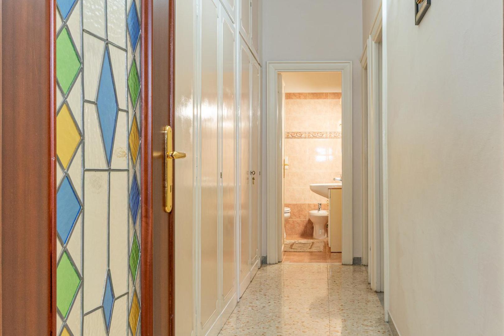 Vittoria's House Appartamento