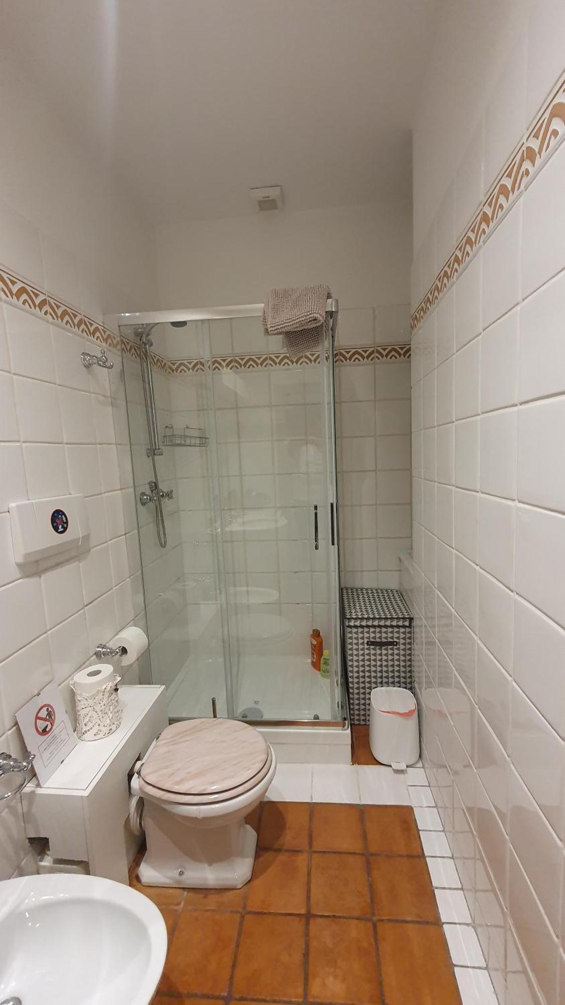 Exclusive Flat Spagna Apartamento