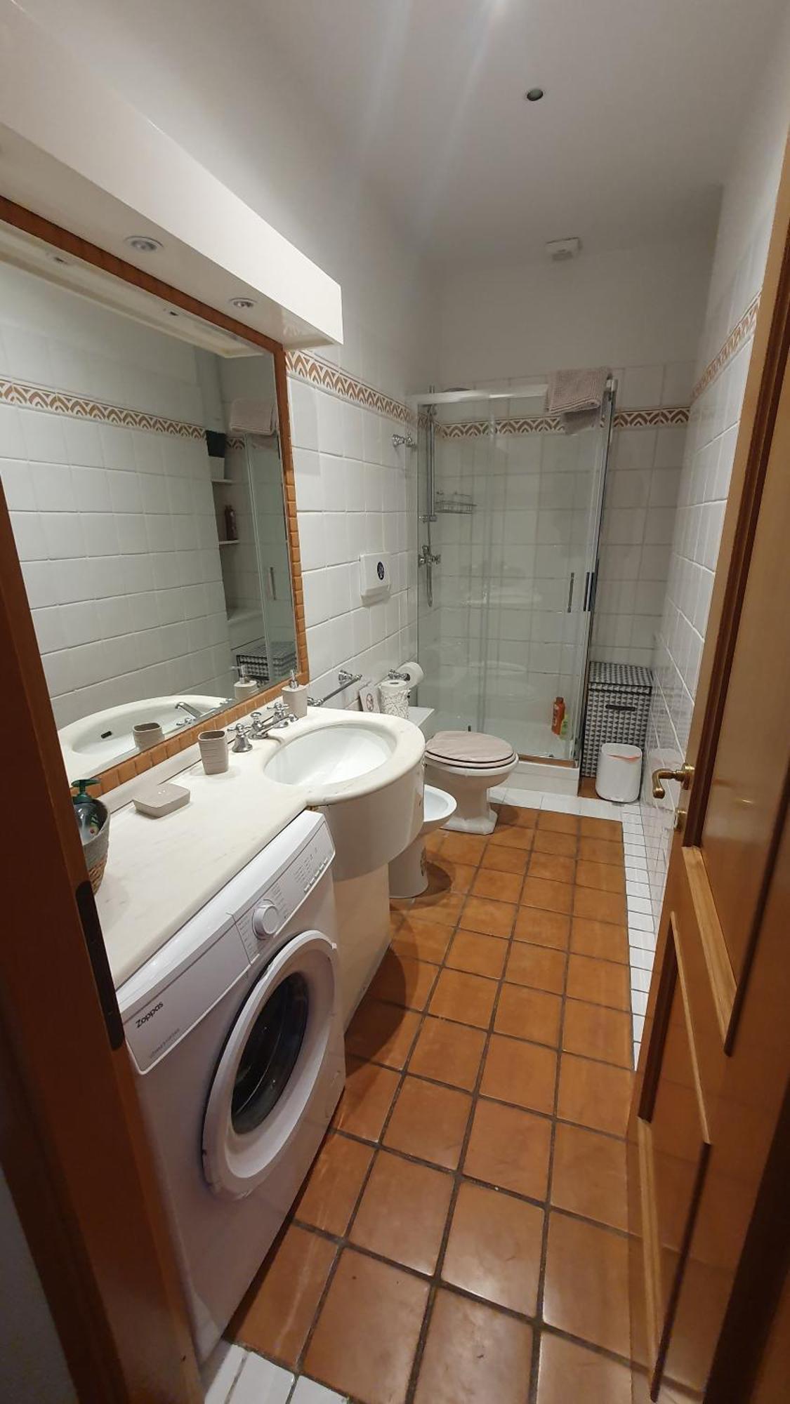 Exclusive Flat Spagna Apartamento Roma
