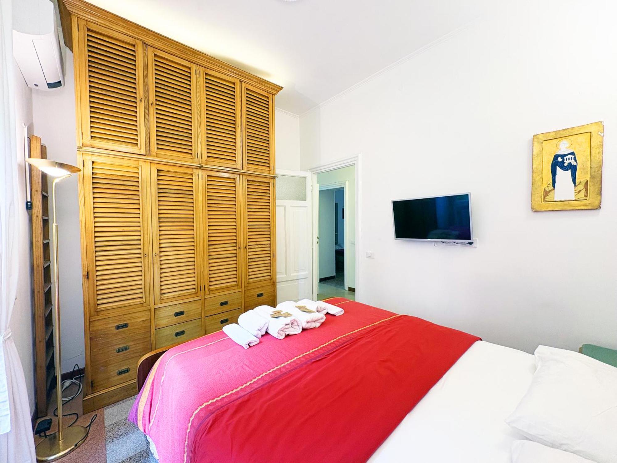 Atelier Montecuccoli Apartamento