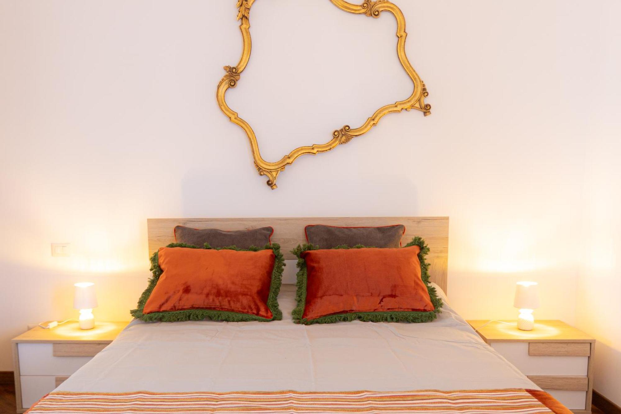 La Bella Cornice Appartamento