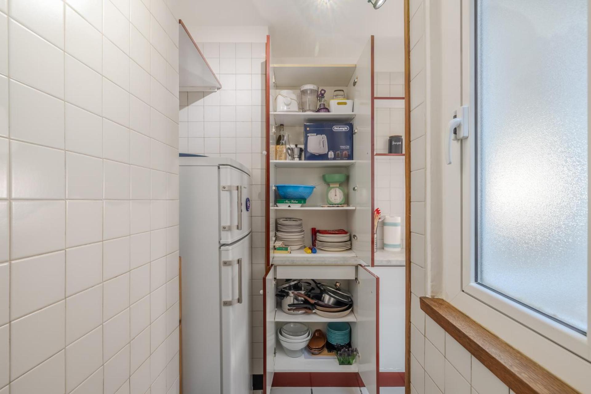 Vibrant Trastevere 2 Bedrooms On Via Del Moro Appartamento Roma