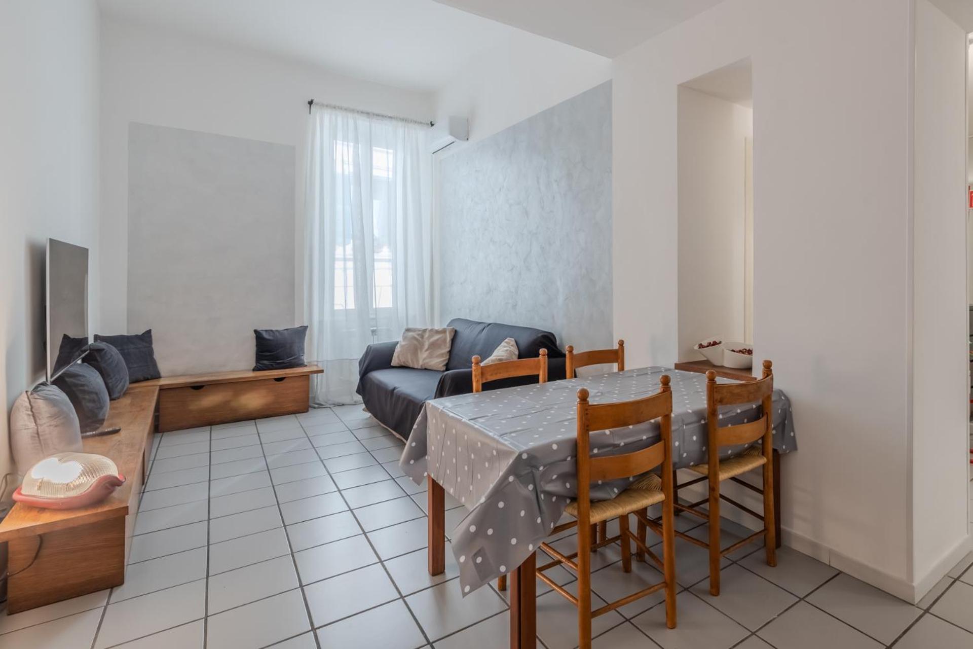 Vibrant Trastevere 2 Bedrooms On Via Del Moro Appartamento