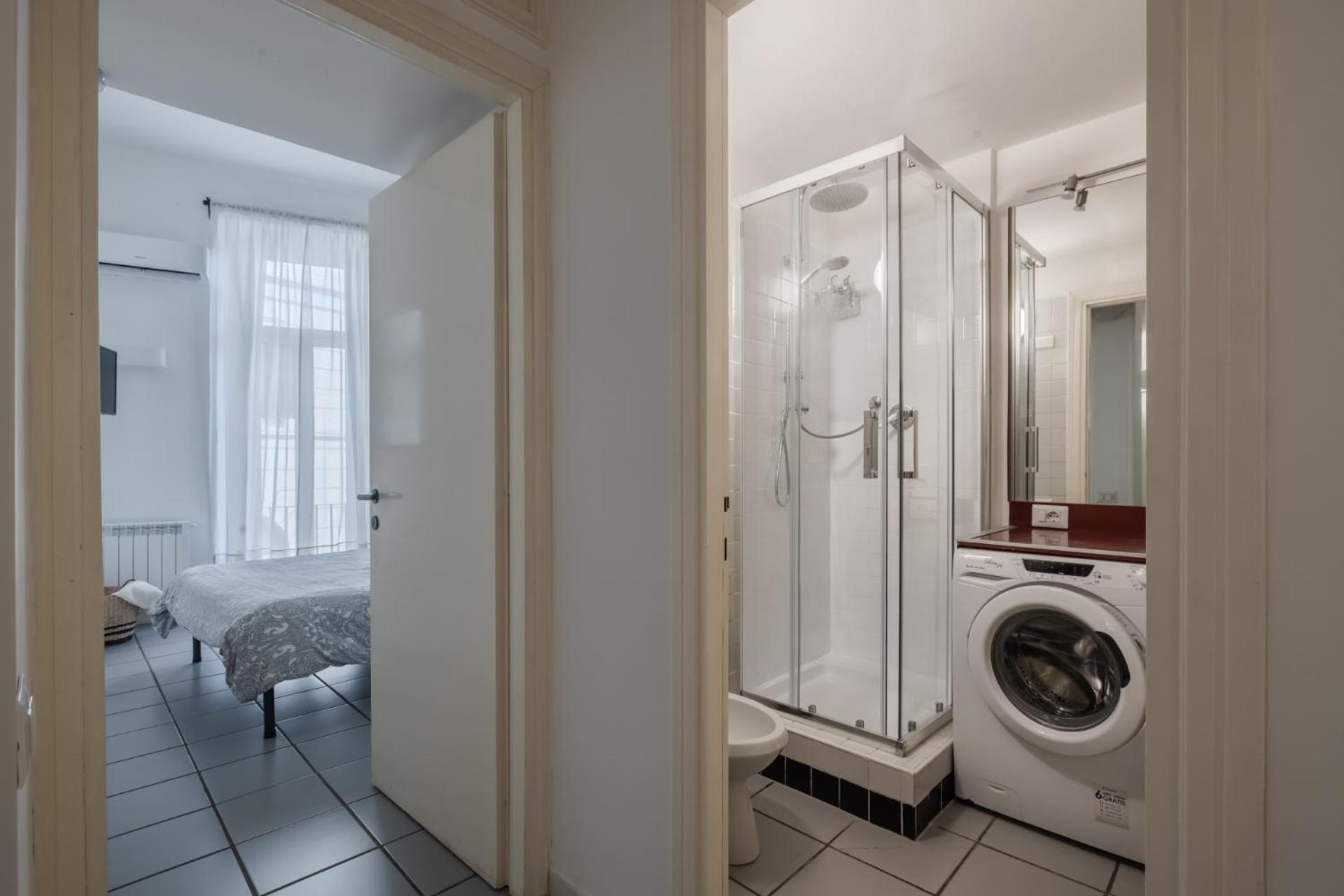 Appartamento Vibrant Trastevere 2 Bedrooms On Via Del Moro