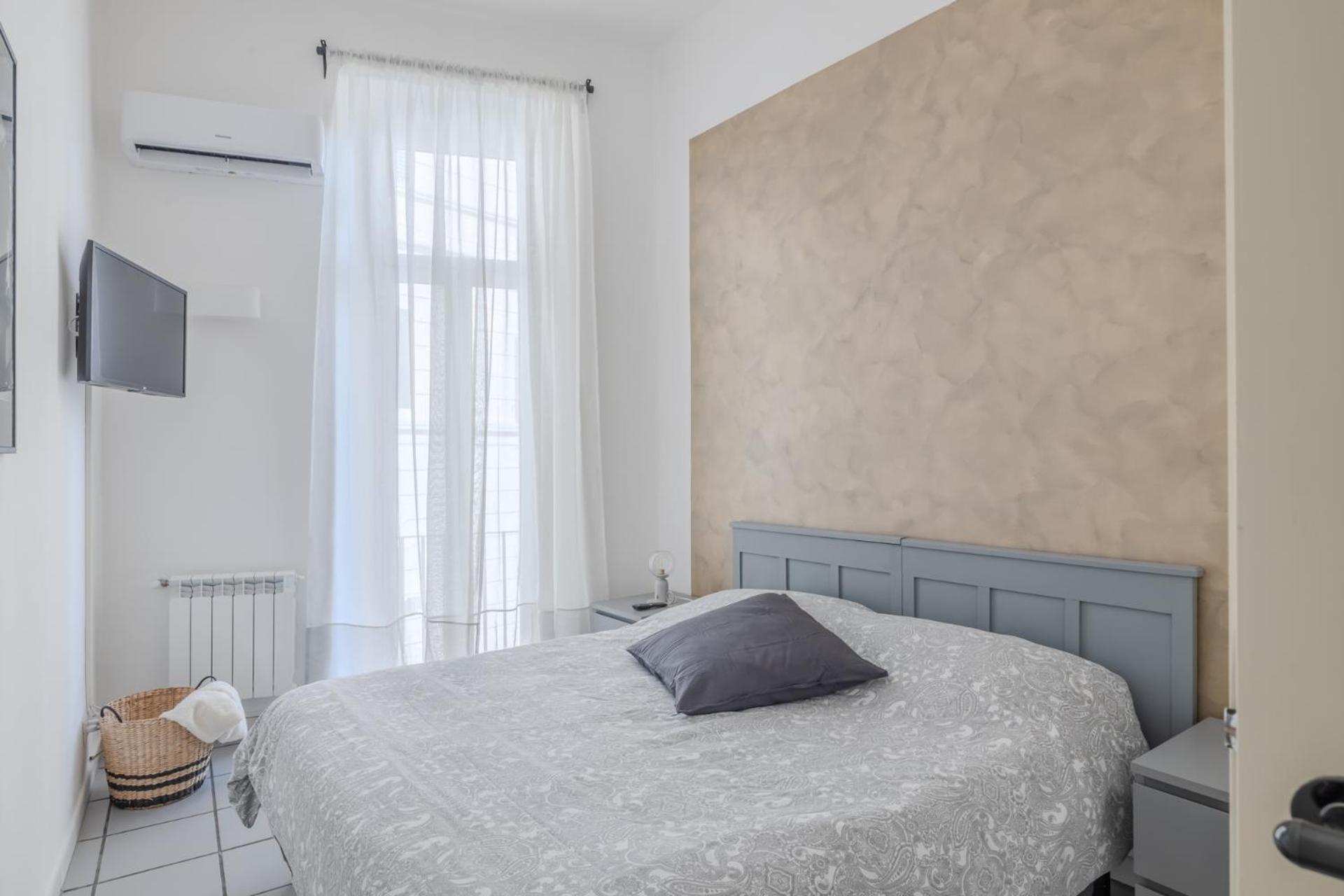 Appartamento Vibrant Trastevere 2 Bedrooms On Via Del Moro