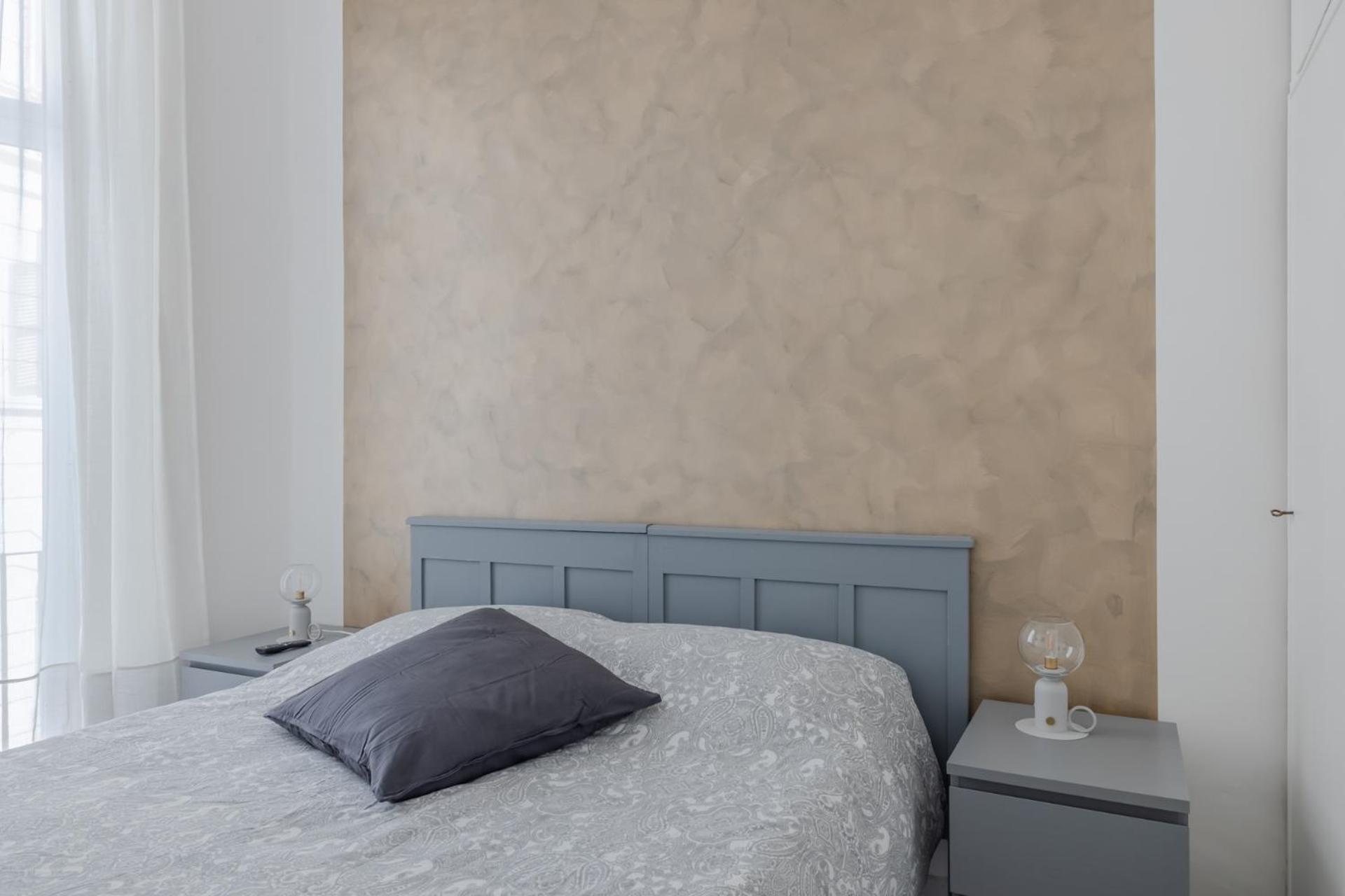 Appartamento Vibrant Trastevere 2 Bedrooms On Via Del Moro
