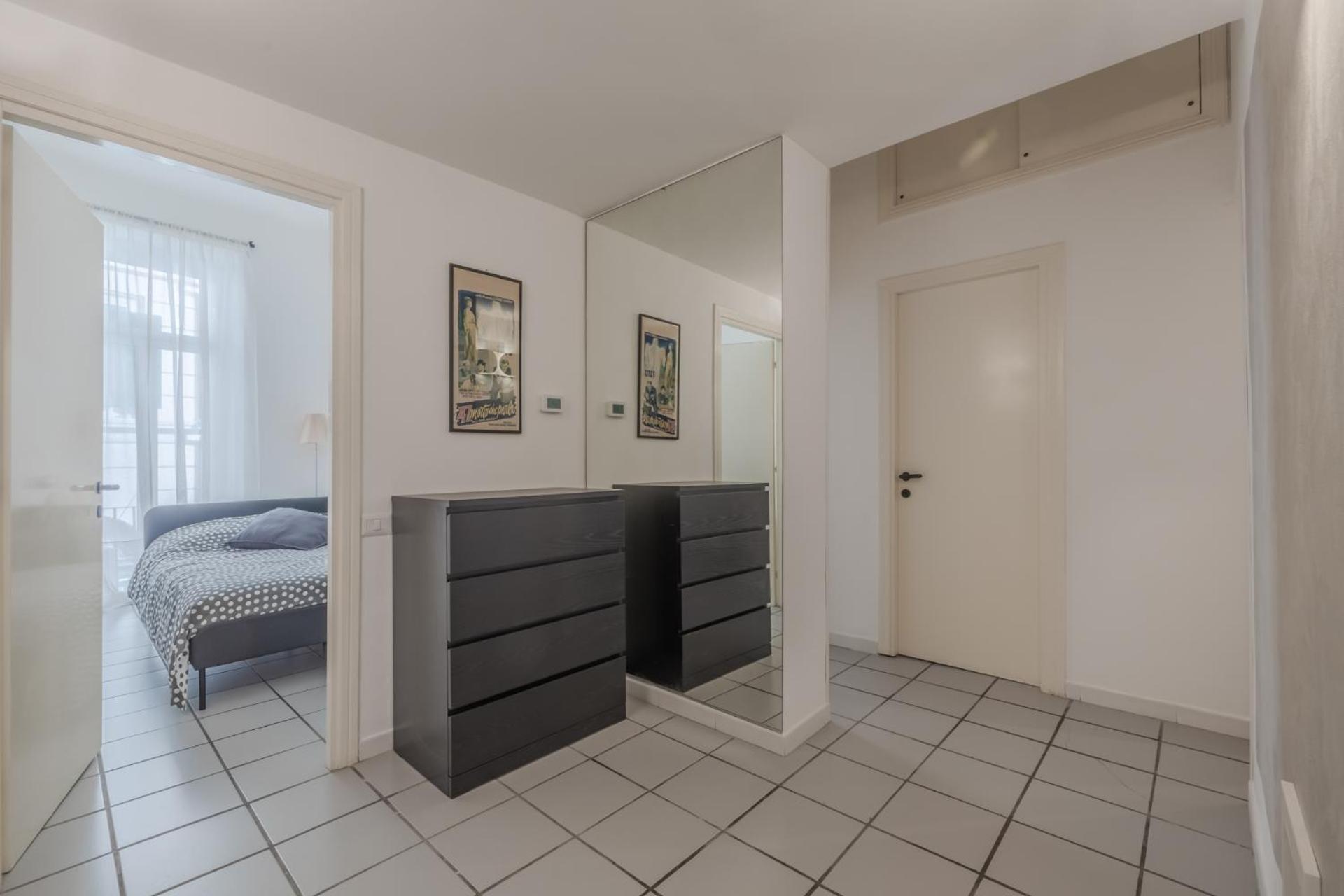 Vibrant Trastevere 2 Bedrooms On Via Del Moro Appartamento *