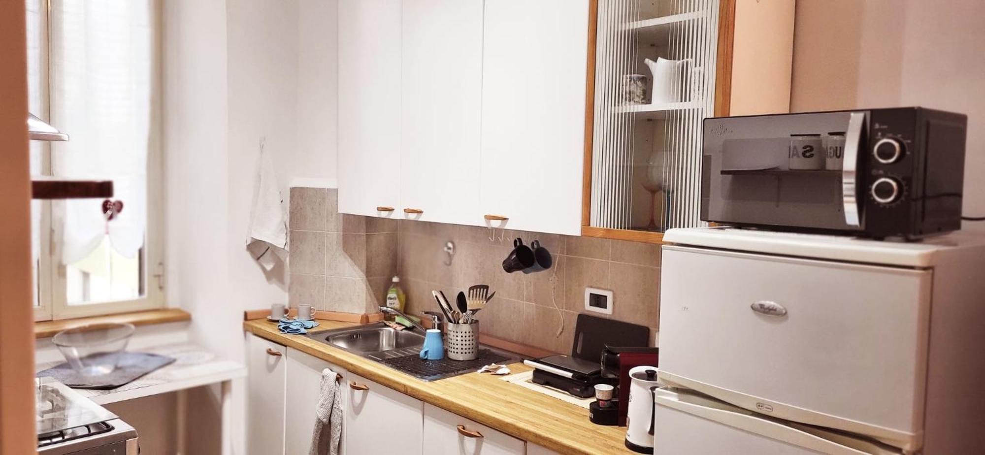Appio House San Giovanni Roma