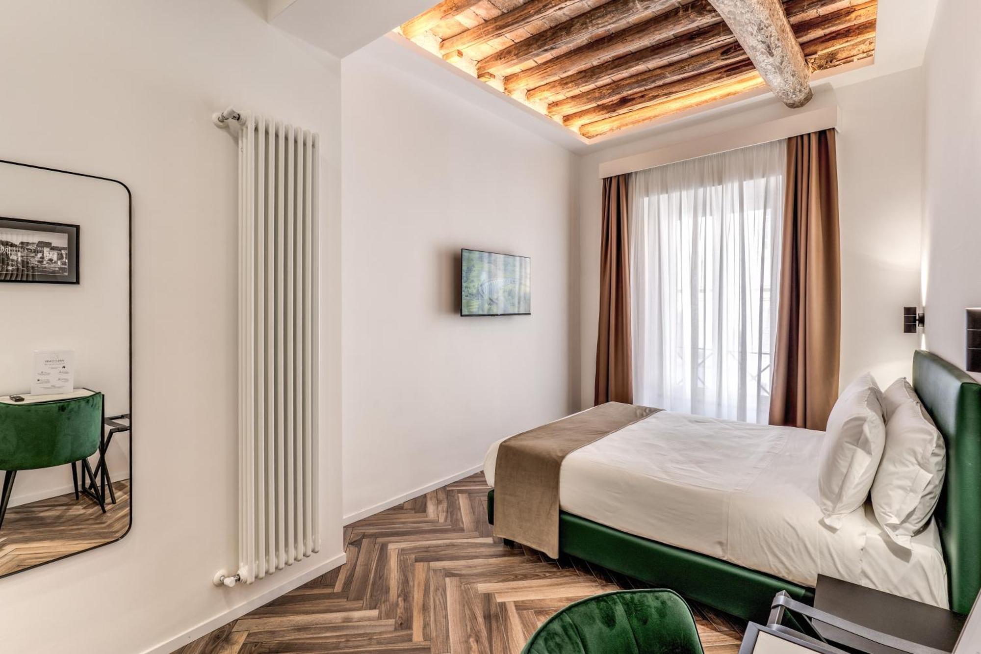Gasthof Effe Luxury Rom