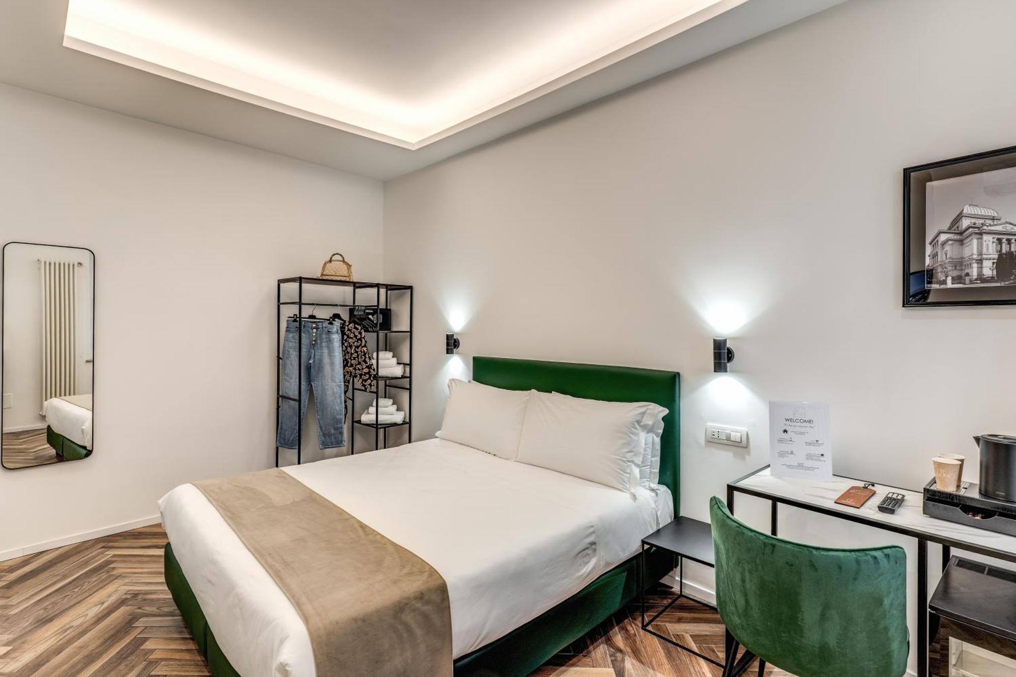 Effe Luxury Rom