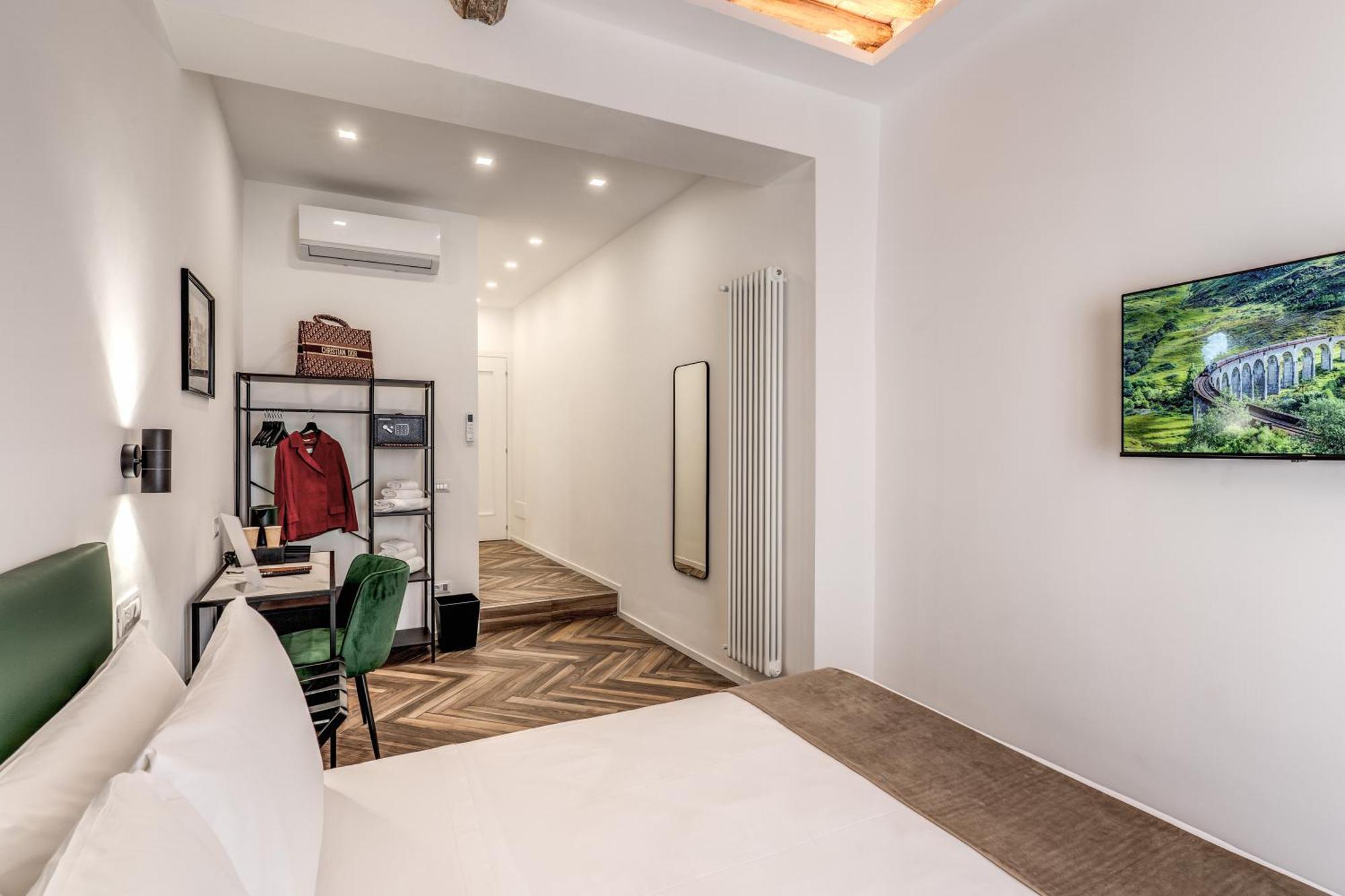 Effe Luxury Gasthof