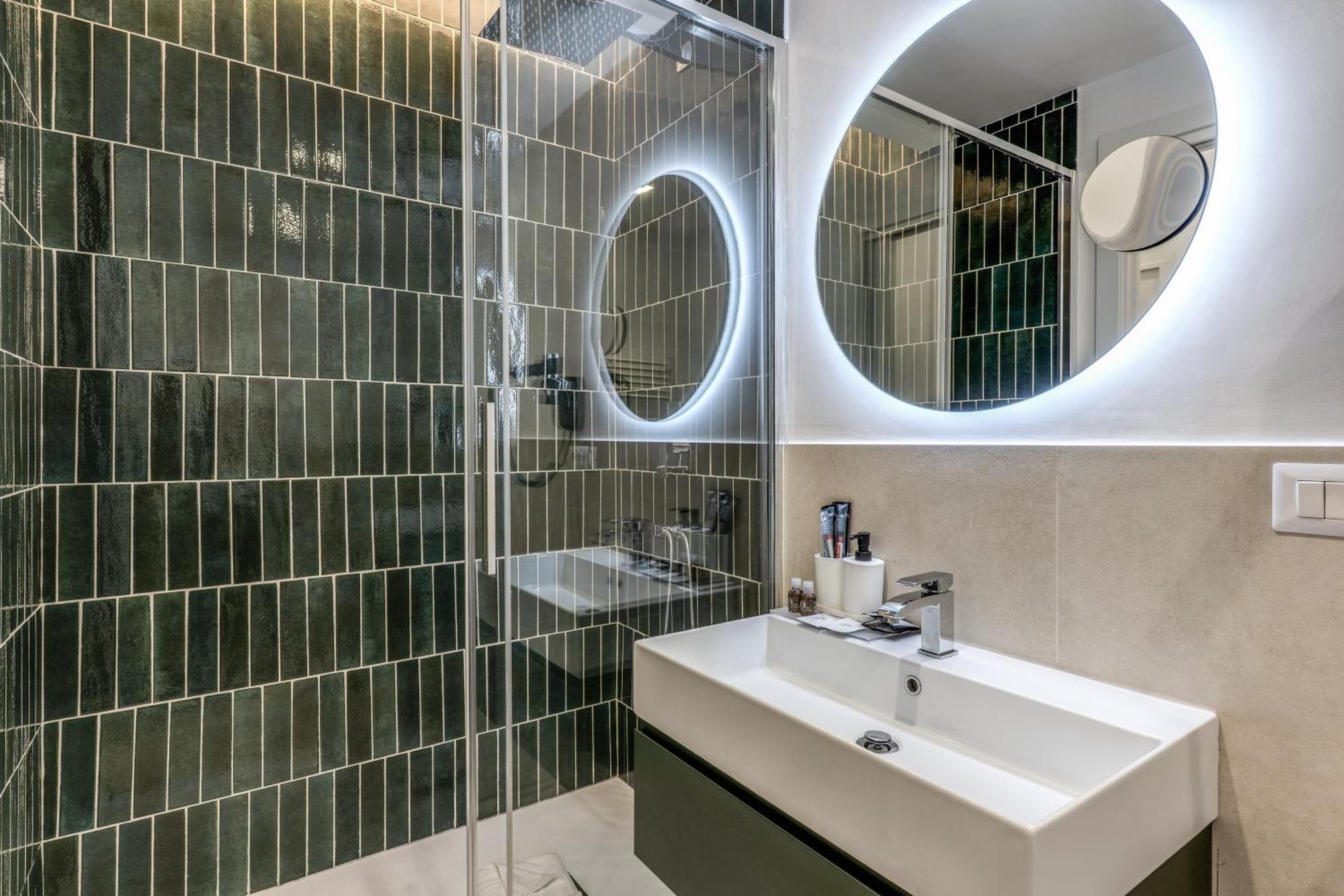 Gasthof Effe Luxury Rom