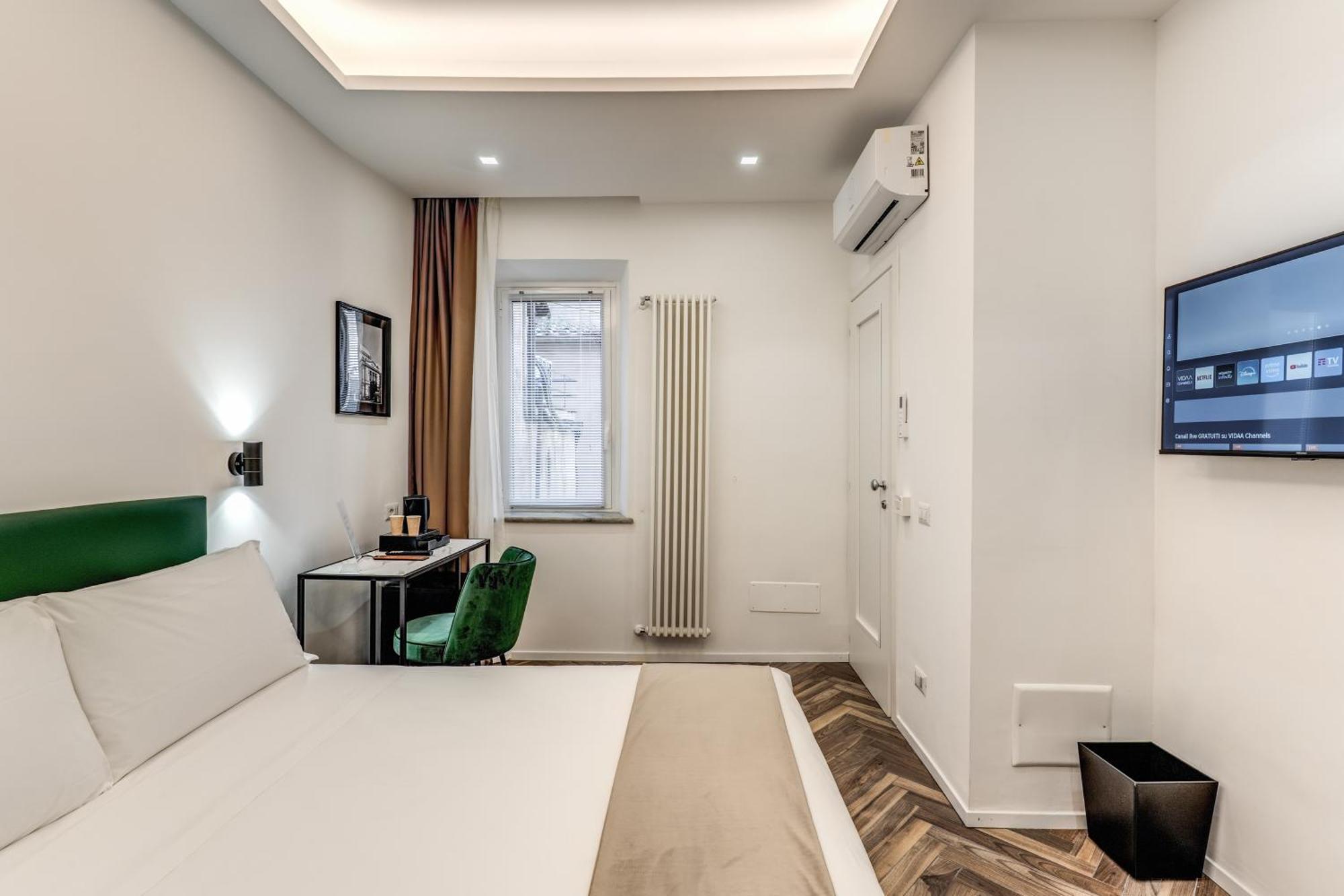 Effe Luxury Gasthof