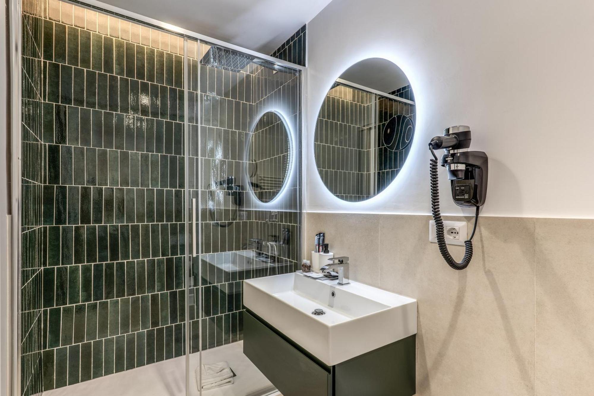 Effe Luxury Affittacamere Roma