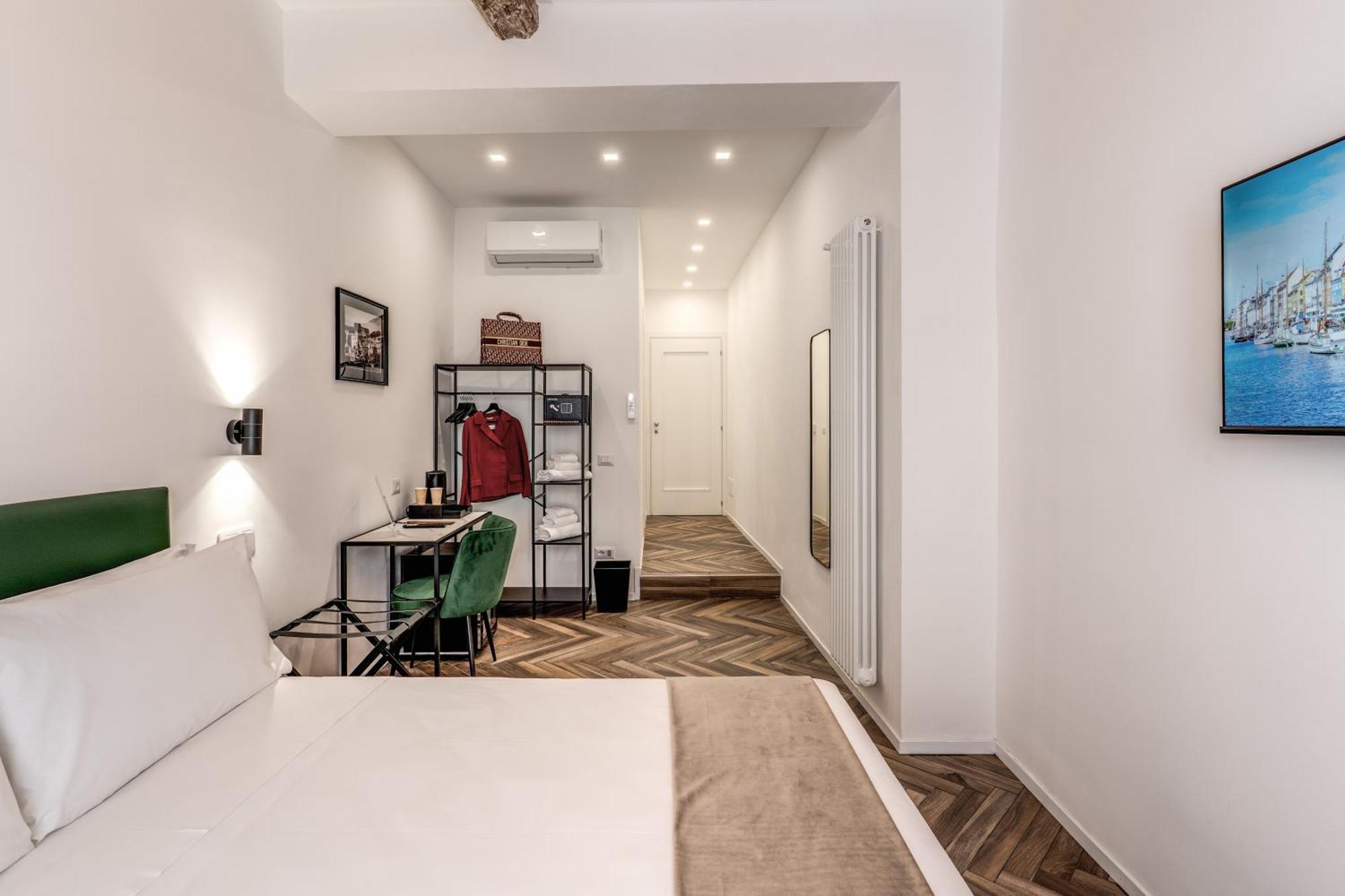 Gasthof Effe Luxury Rom