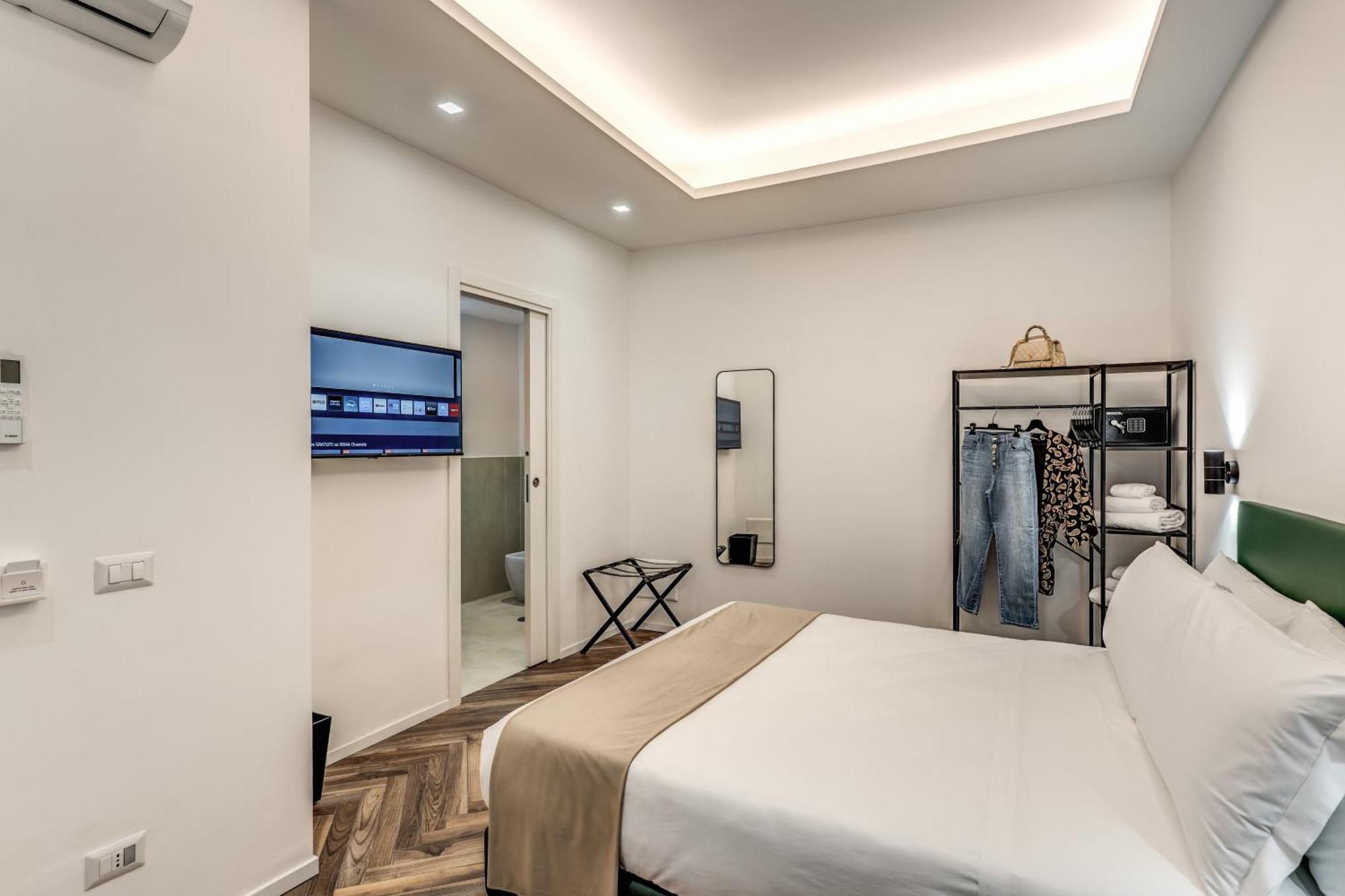 Effe Luxury * Rom