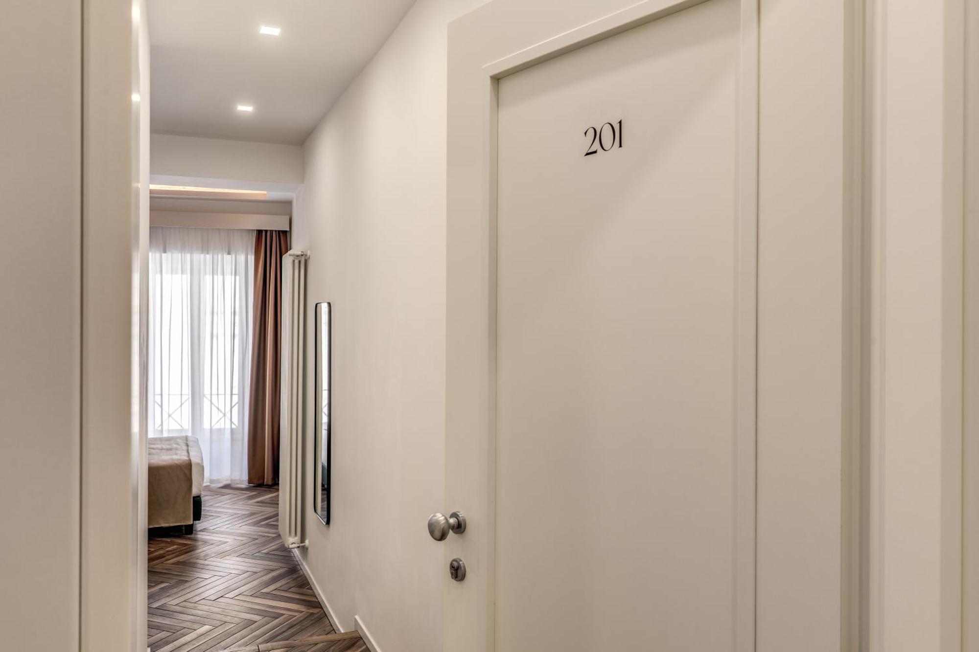 Gasthof Effe Luxury Rom